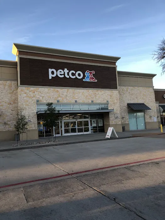 Petco Picture 1