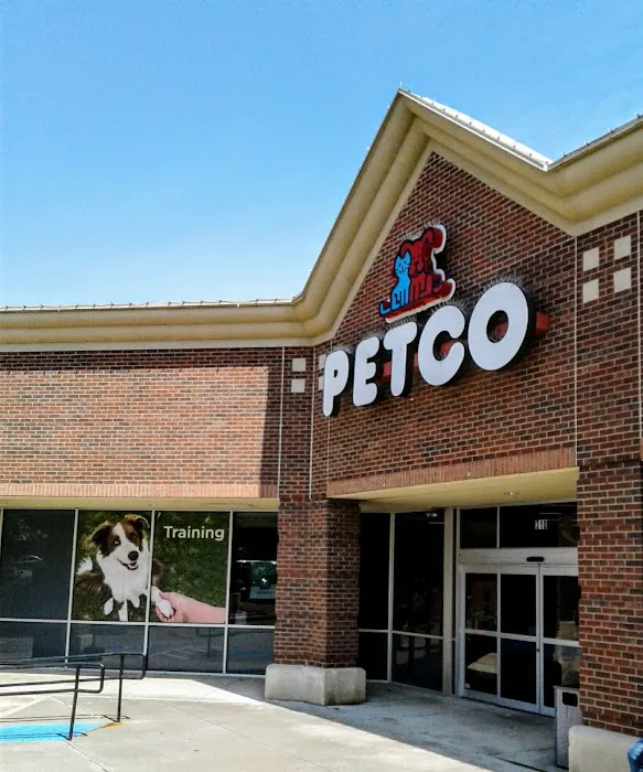 Petco Picture 9