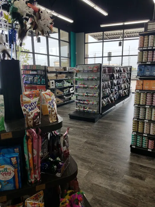 Pet Supermarket Picture 1