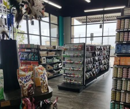 Pet Supermarket