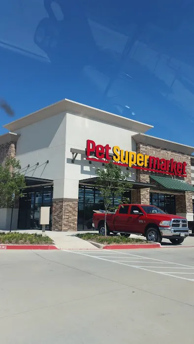 Pet Supermarket Picture 4