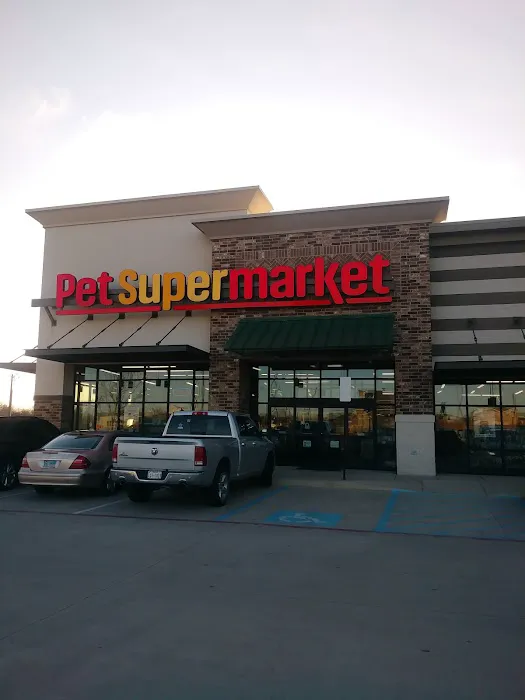 Pet Supermarket Picture 7
