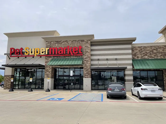 Pet Supermarket Picture 10