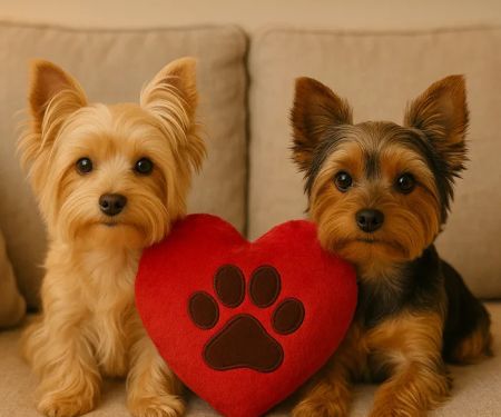 SnugglePawzz
