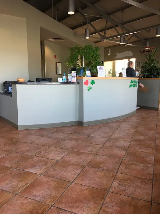 Everhart Veterinary Medicine Picture 2
