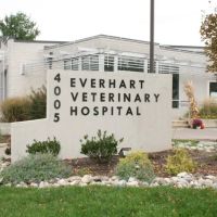 Everhart Veterinary Medicine ico