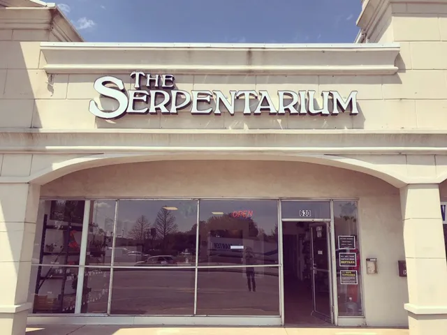 The Serpentarium Picture 2