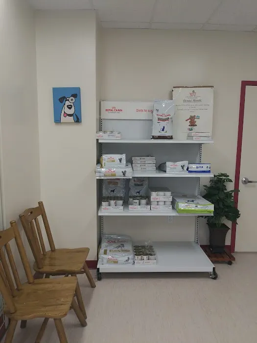 Alpha Veterinary Center Picture 10
