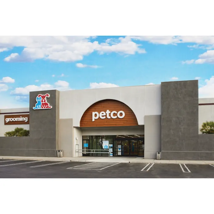 Petco Picture 2