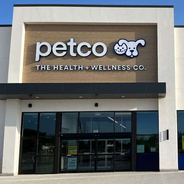 Petco Picture 3