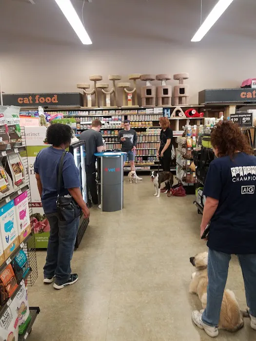 Petco Picture 2