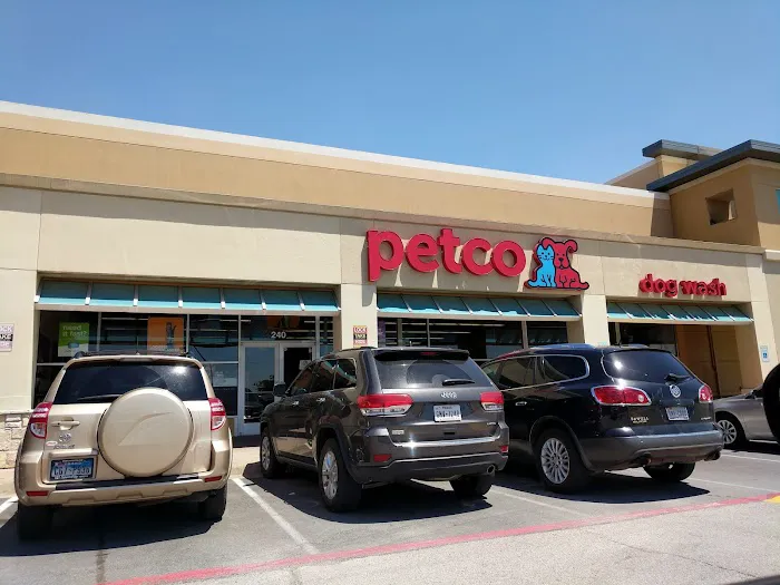 Petco Picture 3