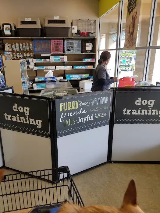 Petco Picture 6