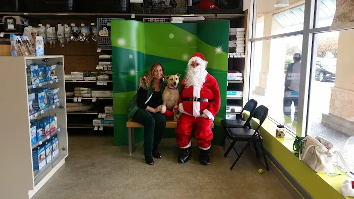 Petco Picture 8