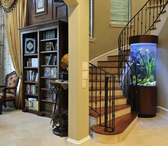 Fish Gallery Boutique | Aquarium Superstore Picture 1