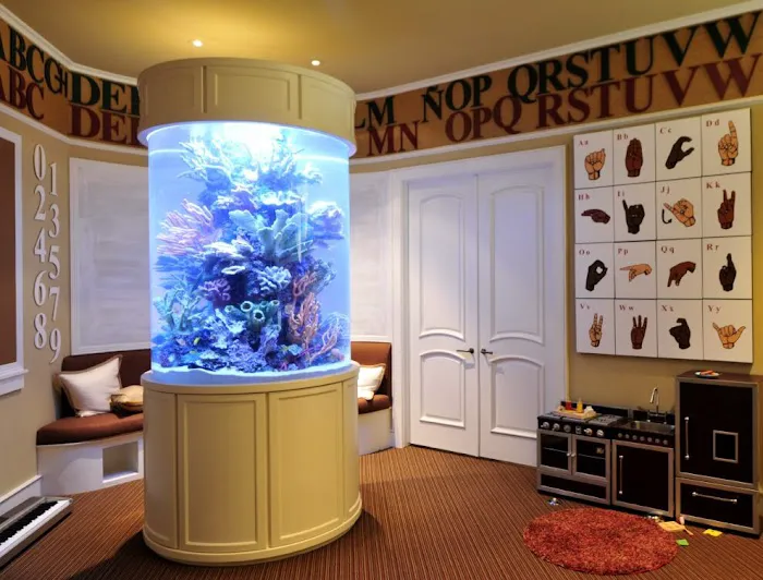 Fish Gallery Boutique | Aquarium Superstore Picture 9