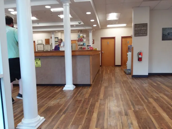 Muddy Creek Animal Hospital Picture 6
