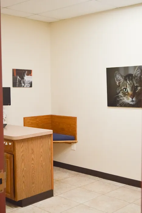 Muddy Creek Animal Hospital Picture 9