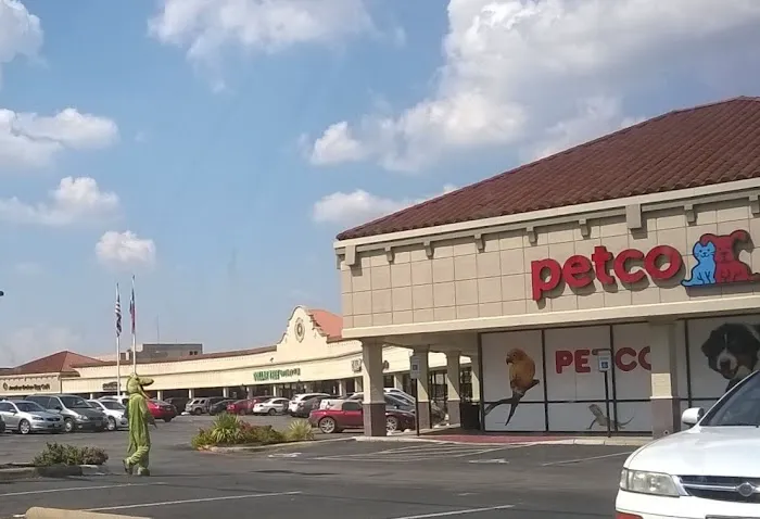 Petco Picture 1