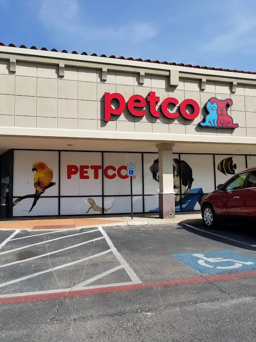 Petco Picture 7