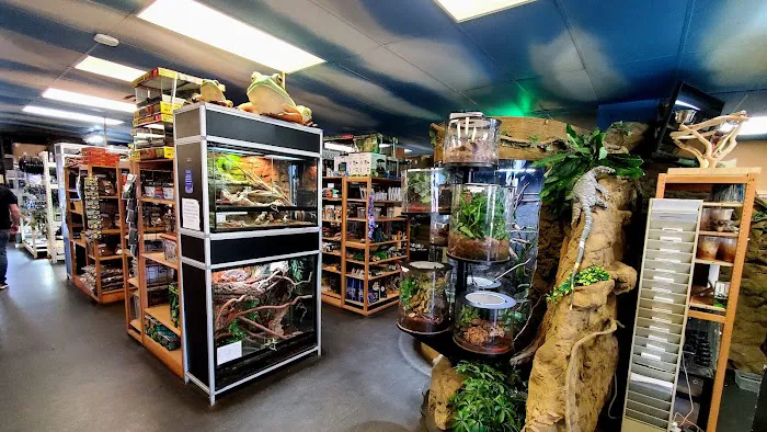DFW Reptarium Picture 1