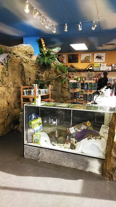 DFW Reptarium Picture 10