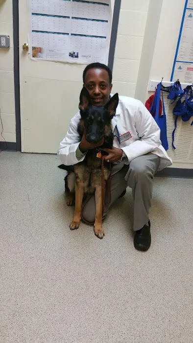 Upper Marlboro Veterinary Hospital Picture 1