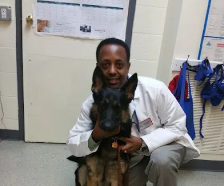 Upper Marlboro Veterinary Hospital
