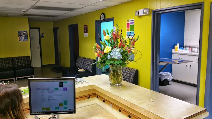 Upper Marlboro Veterinary Hospital Picture 3