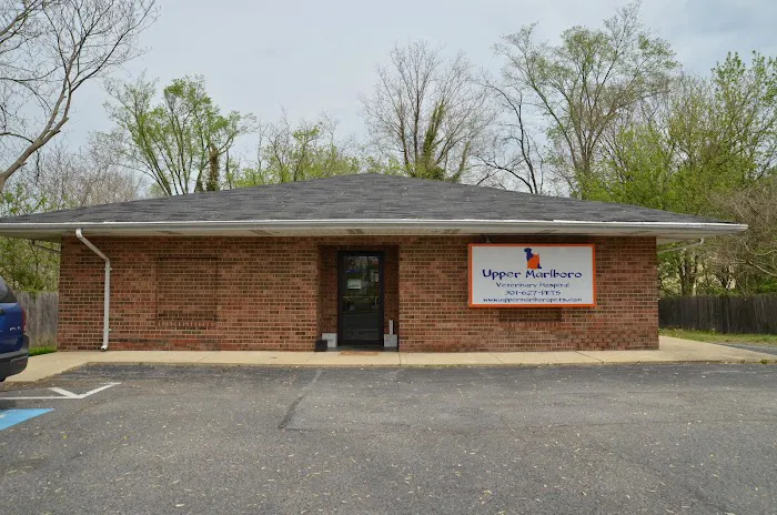 Upper Marlboro Veterinary Hospital Picture 5