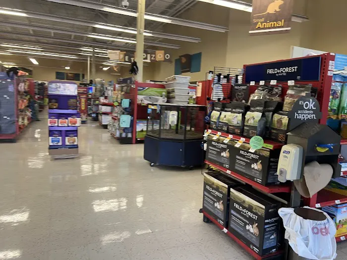 Petco Picture 3
