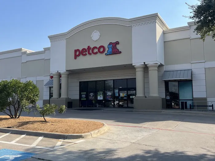 Petco Picture 1