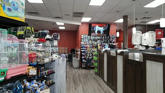 Petland Frisco Picture 6