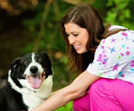 Crofton Veterinary Center