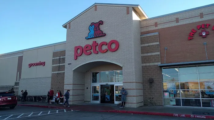 Petco Picture 2