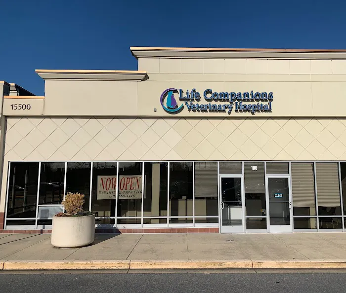 Life Companions Veterinary Hospital Picture 1