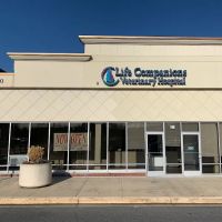 Life Companions Veterinary Hospital ico