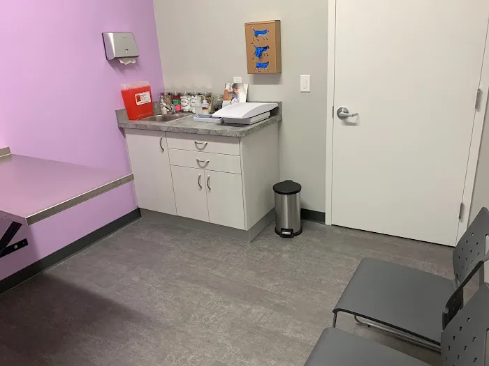 Life Companions Veterinary Hospital Picture 3