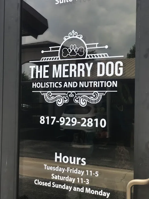 The Merry Dog Holistics & Nutrition Picture 2