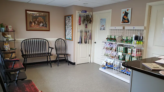 Bowie Towne Veterinary Hospital Picture 10