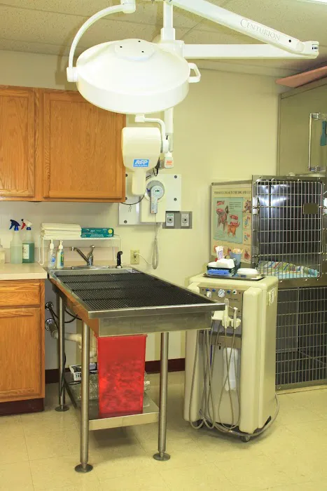 Prime Care Animal Hospital Picture 2