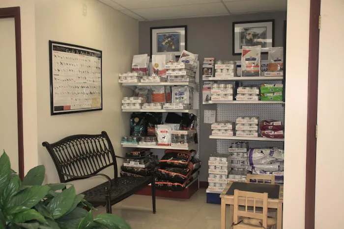 Prime Care Animal Hospital Picture 1