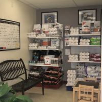 Prime Care Animal Hospital ico