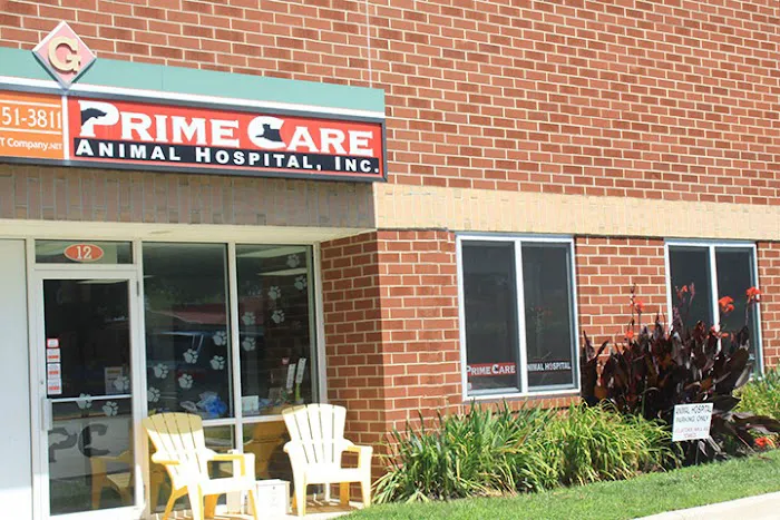 Prime Care Animal Hospital Picture 8