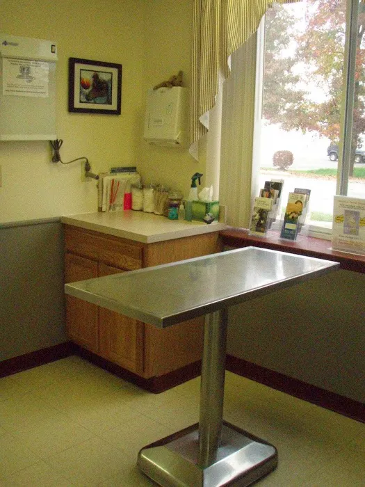 Prime Care Animal Hospital Picture 9