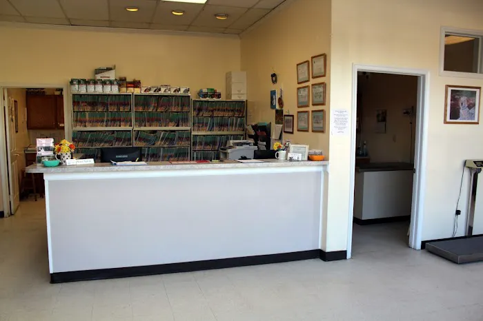 Odenton Veterinary Hospital Picture 5