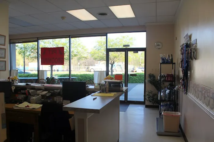 Odenton Veterinary Hospital Picture 4