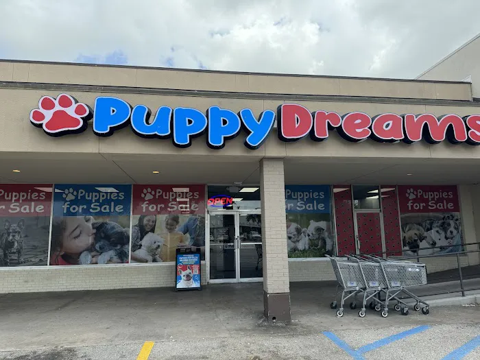 Puppy Dreams - Denton Picture 1