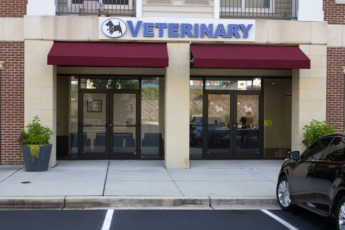 Great Scottie Veterinary Clinic Picture 3
