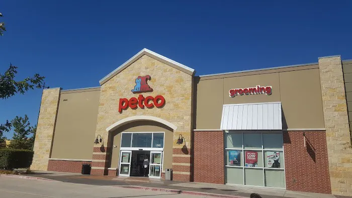 Petco Picture 7
